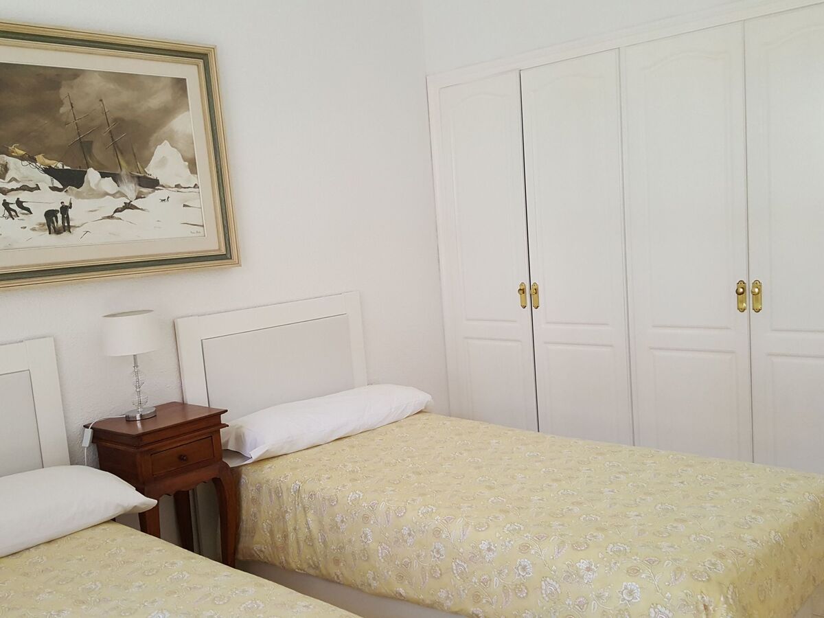 Appartement vue mer et falaises à Los Gigantes - Photo 20