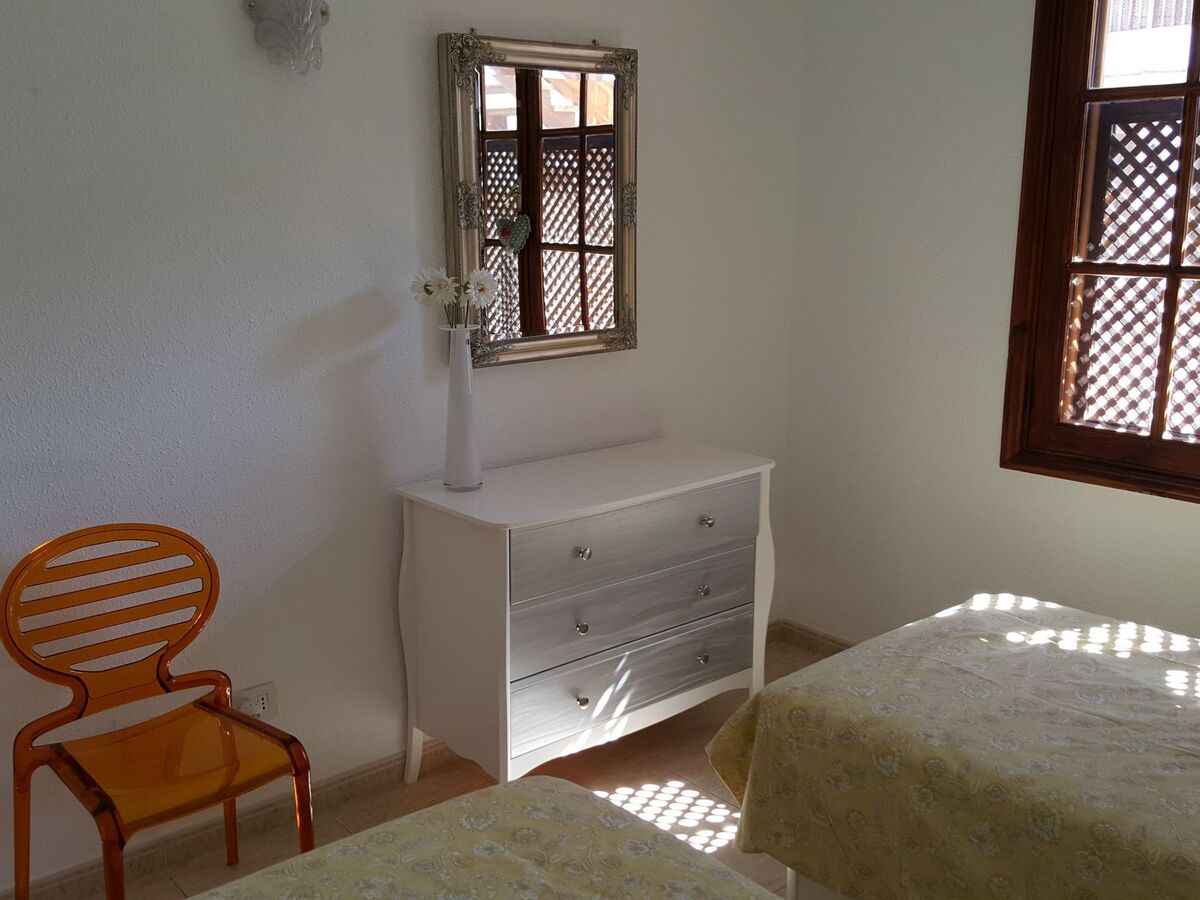 Appartement vue mer et falaises à Los Gigantes - Photo 21