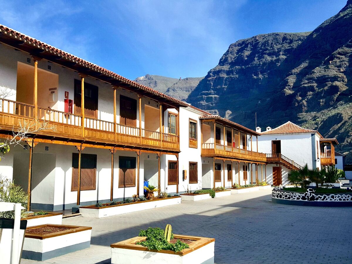 Appartement vue mer et falaises à Los Gigantes - Photo 22