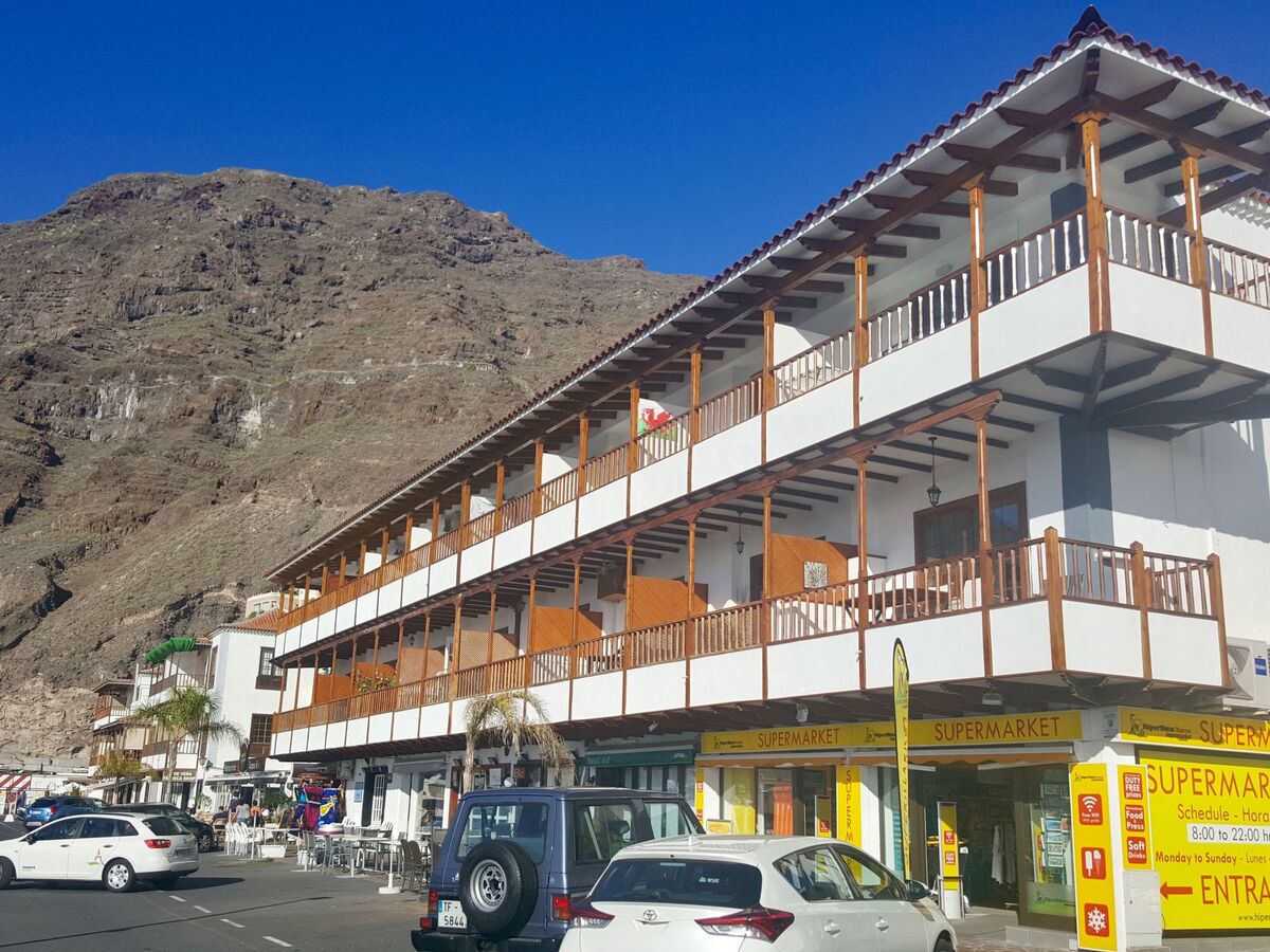 Appartement vue mer et falaises à Los Gigantes - Photo 23