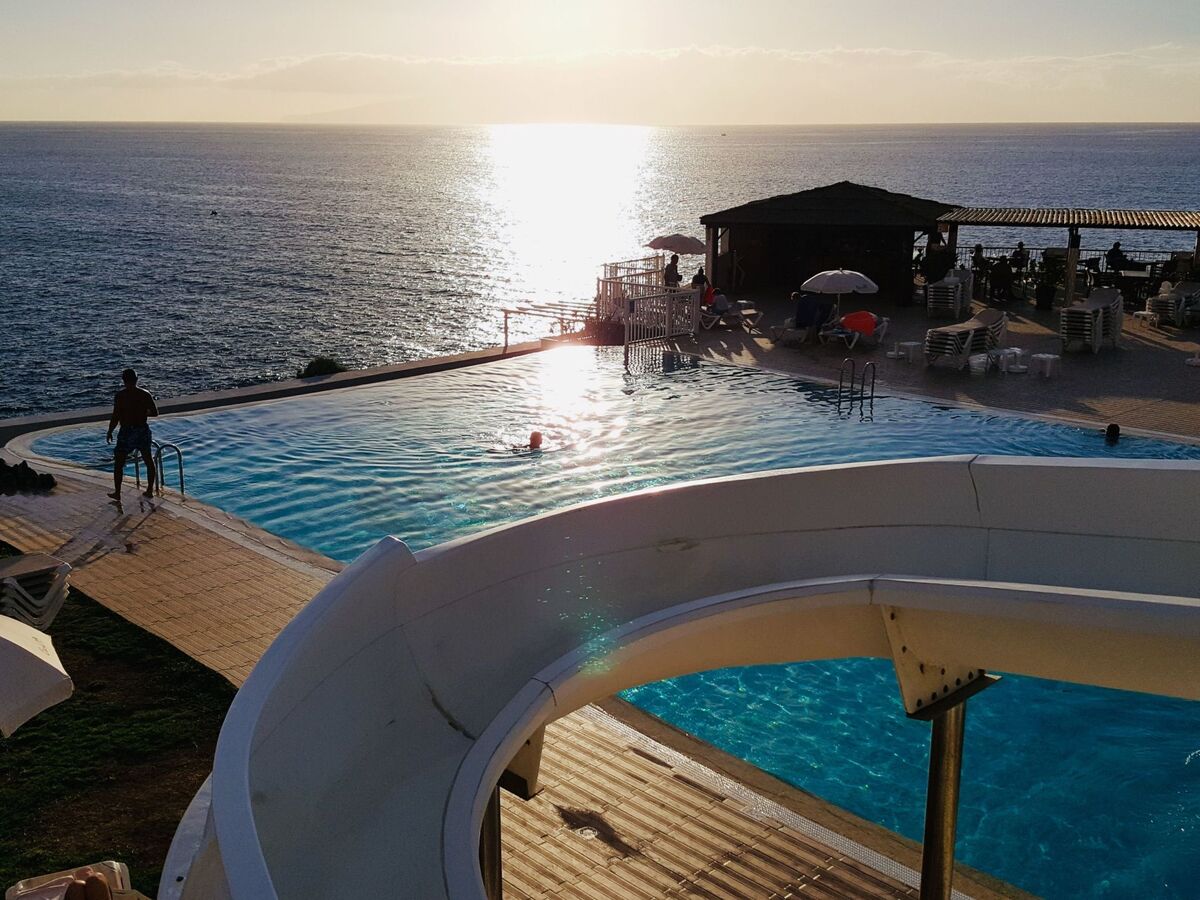 Appartement vue mer et falaises à Los Gigantes - Photo 27