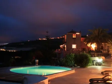 Location appartement à Puerto De Santiago, La Tosca