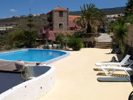 La Tosca – Appartement vue mer avec terrasse 100 m² - Photo 1