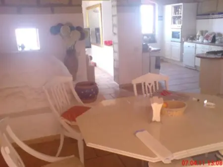 La Tosca – Appartement vue mer avec terrasse 100 m² - Photo 5