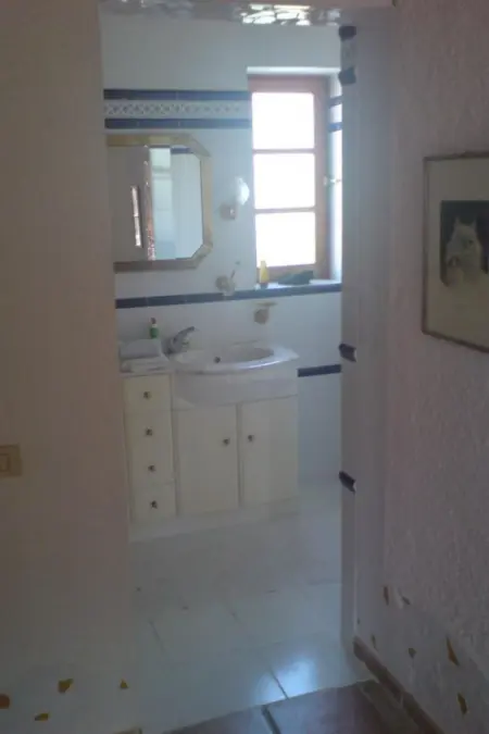 La Tosca – Appartement vue mer avec terrasse 100 m² - Photo 9