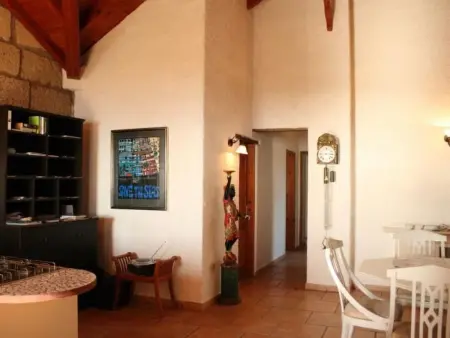 La Tosca – Appartement vue mer avec terrasse 100 m² - Photo 11