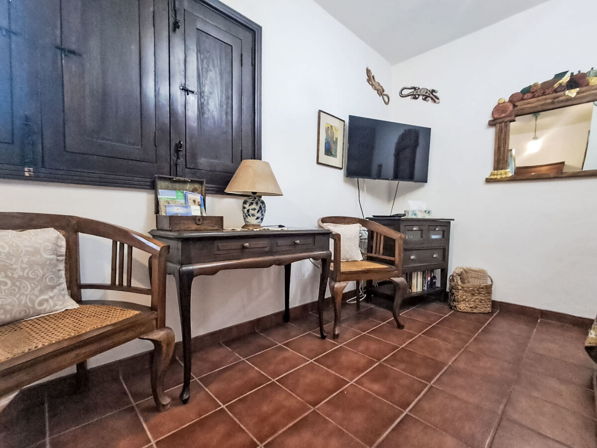 Maison canarianne avec piscine-jacuzzi privée à Igueste - Photo 17