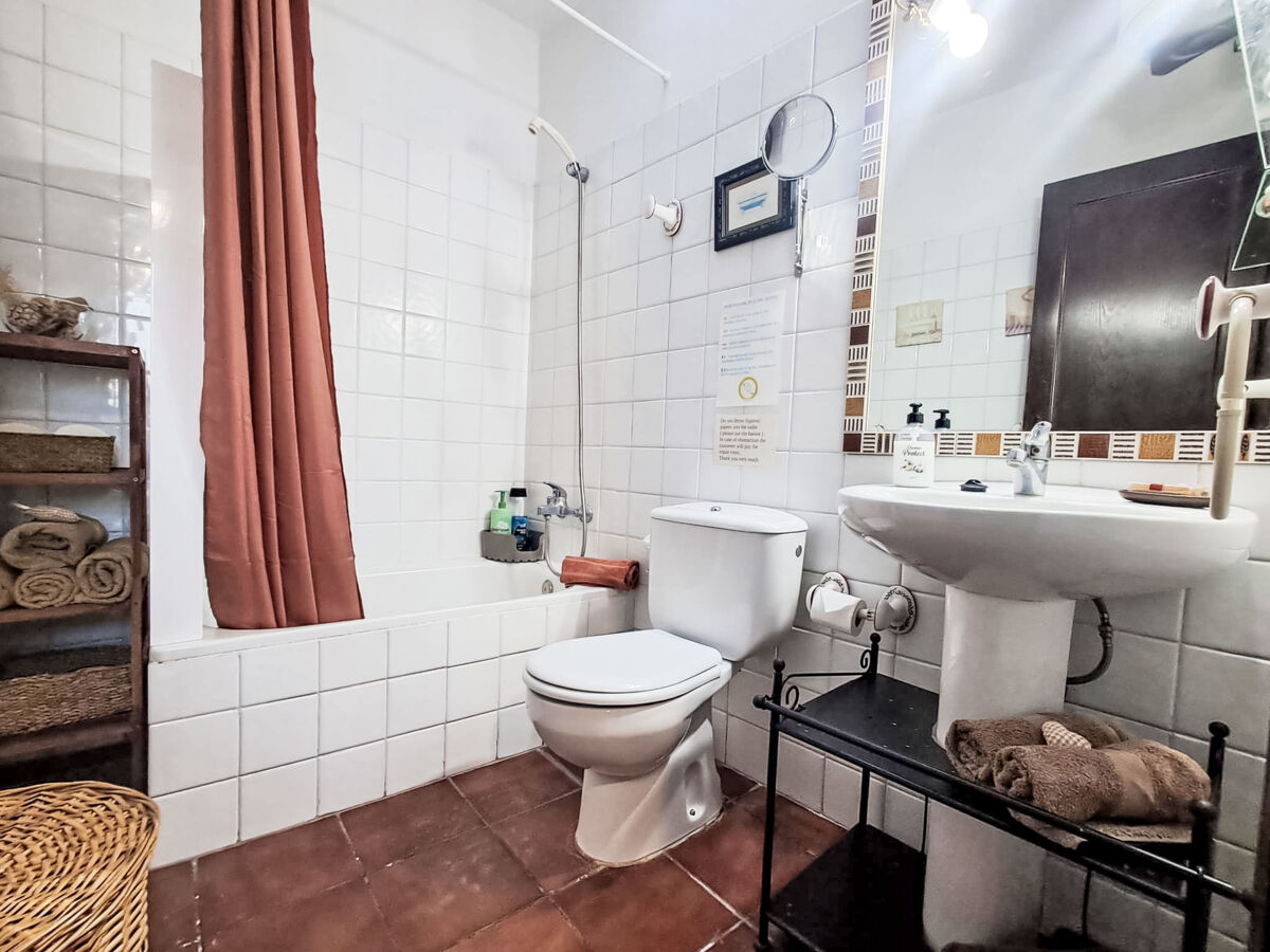 Maison canarianne avec piscine-jacuzzi privée à Igueste - Photo 18