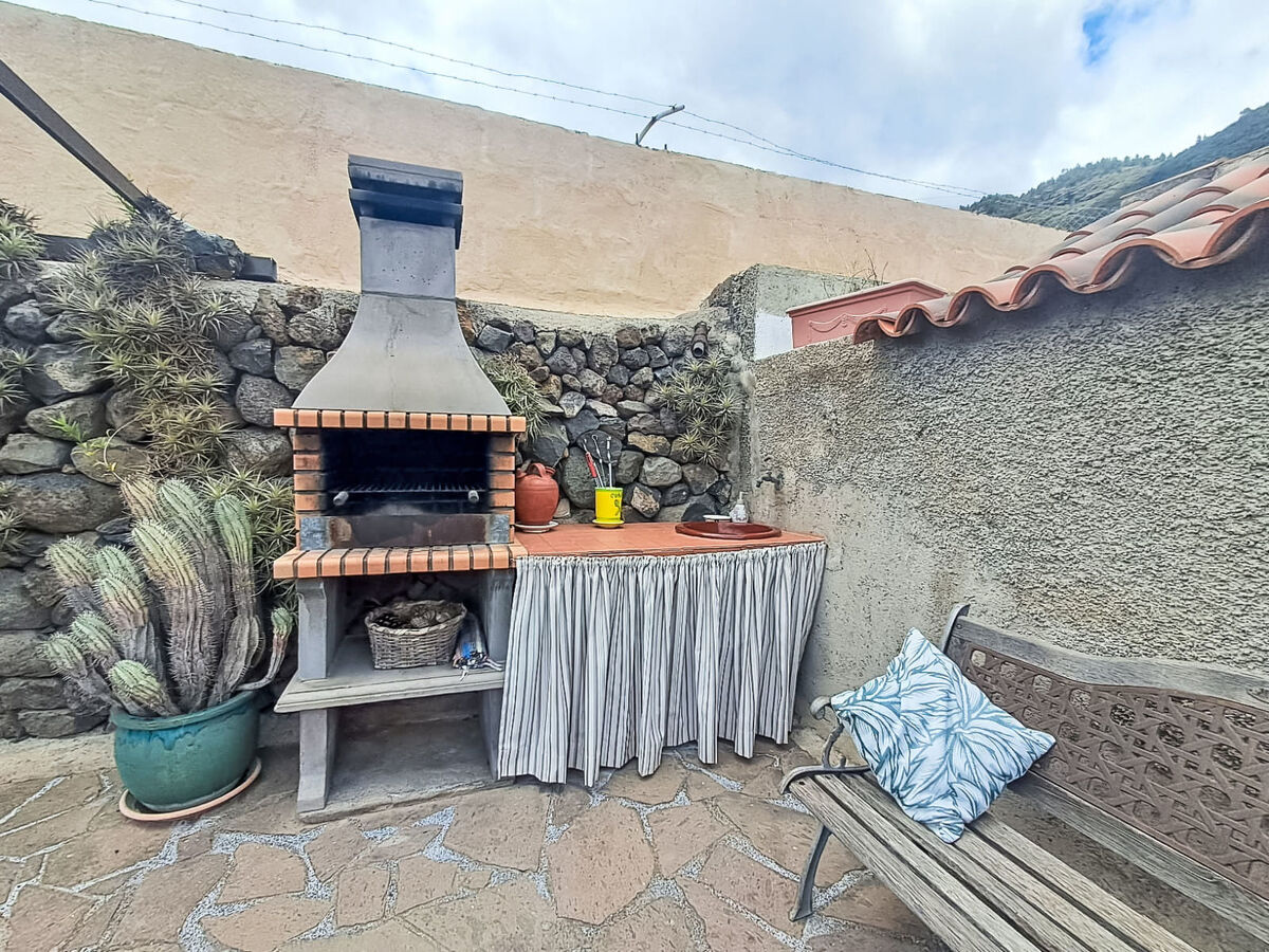 Maison canarianne avec piscine-jacuzzi privée à Igueste - Photo 23