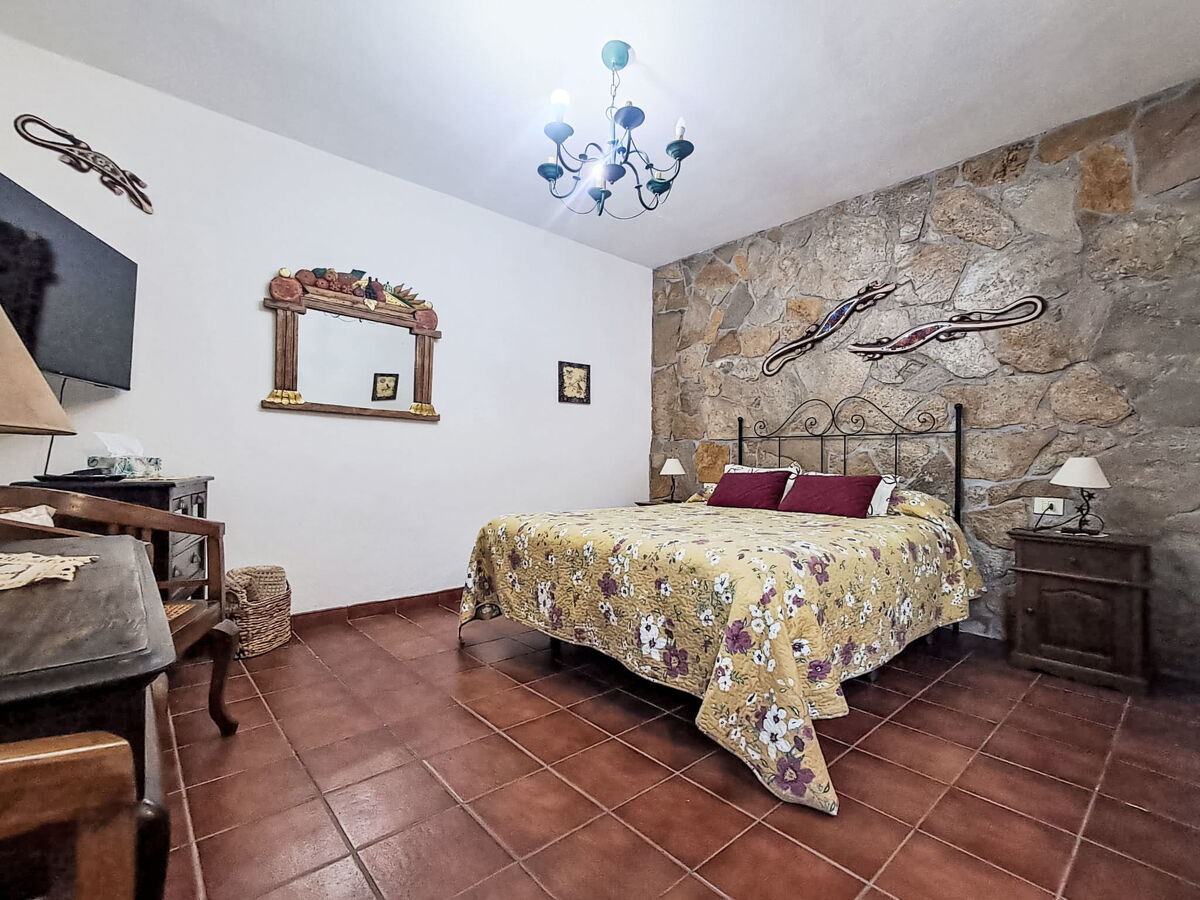 Maison canarianne avec piscine-jacuzzi privée à Igueste - Photo 28