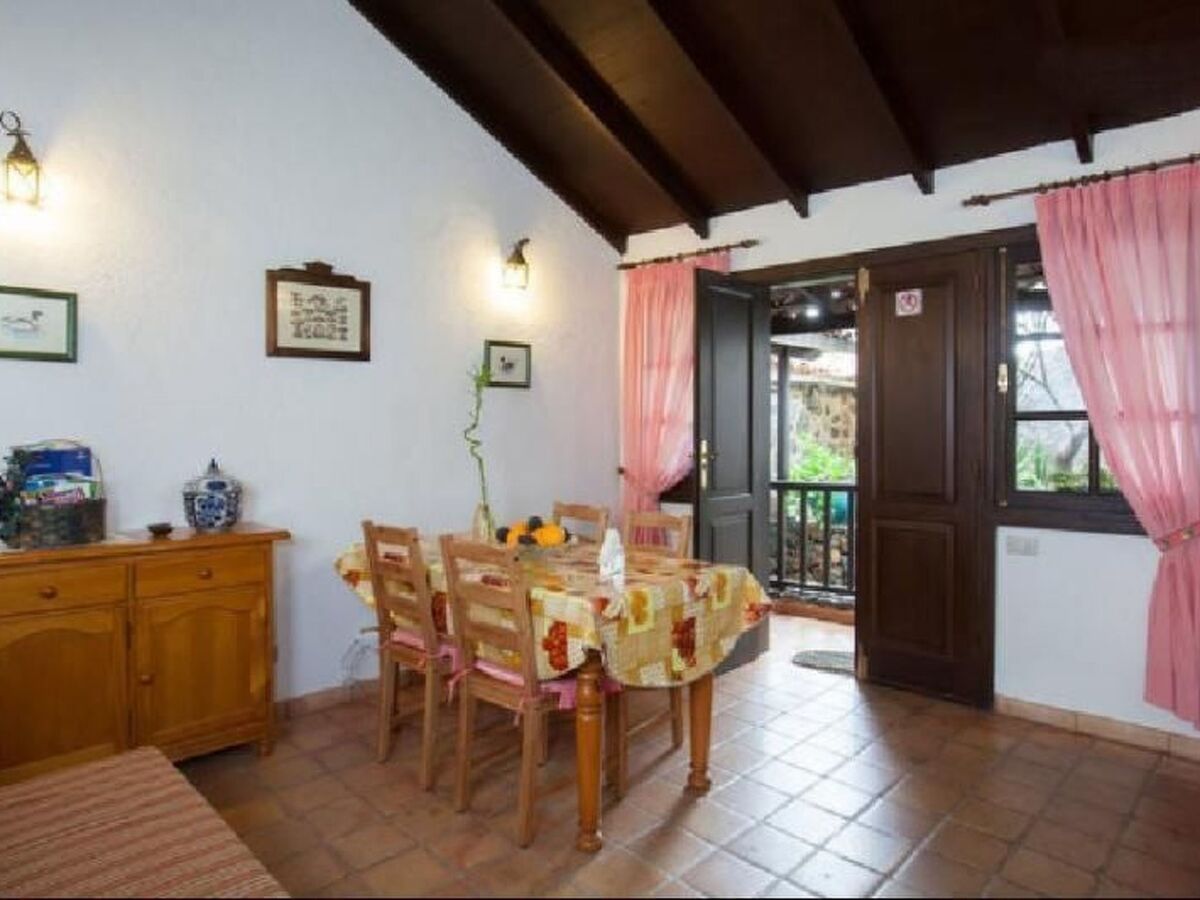 Maison canarianne avec piscine-jacuzzi privée à Igueste - Photo 41