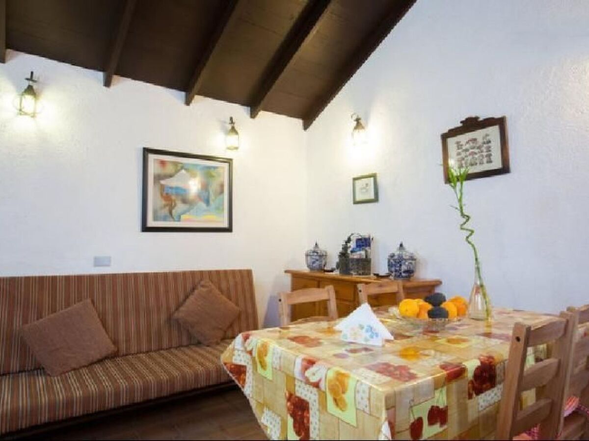 Maison canarianne avec piscine-jacuzzi privée à Igueste - Photo 42