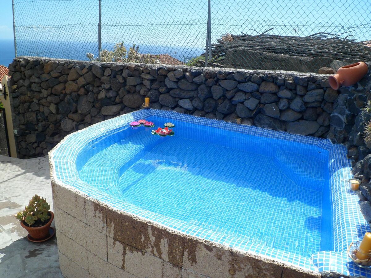 Maison canarianne avec piscine-jacuzzi privée à Igueste - Photo 49