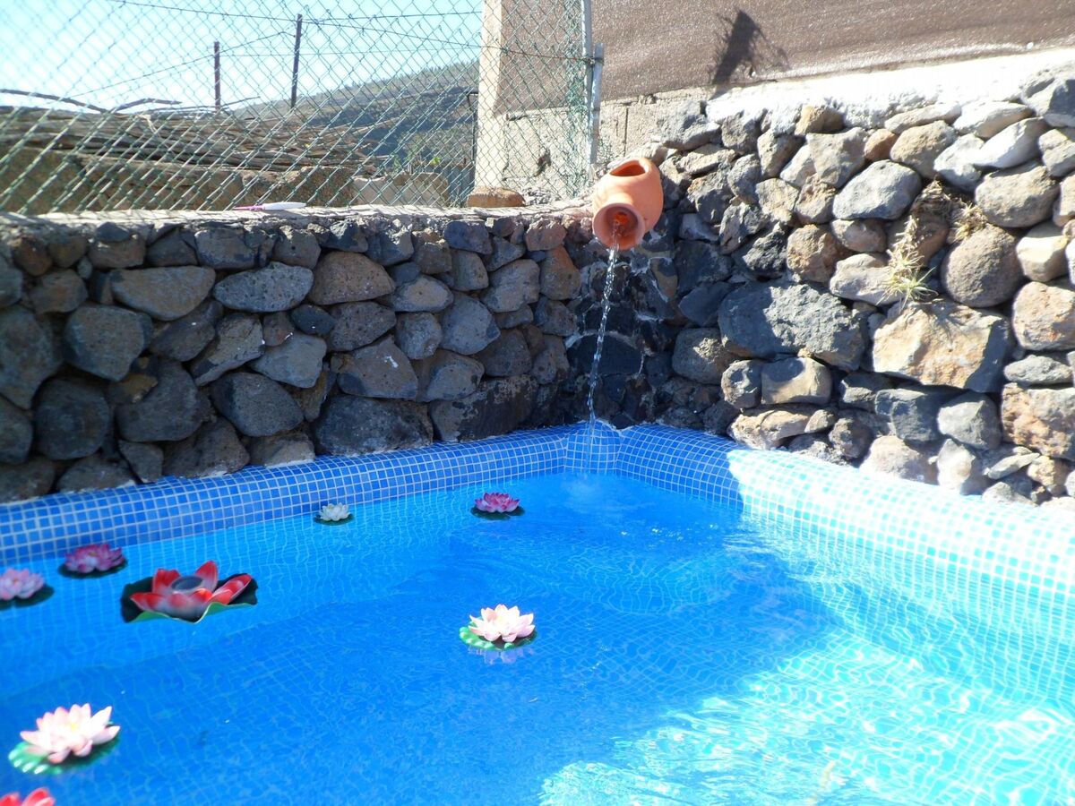 Maison canarianne avec piscine-jacuzzi privée à Igueste - Photo 50