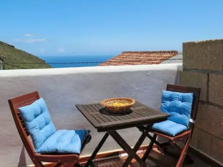 Location maison à Igueste, Trina