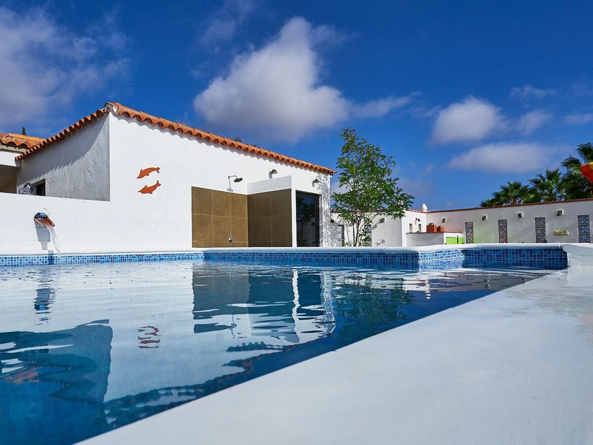 Casa Pascal – Maison 1 chambre avec vue mer à Chío - Photo 1