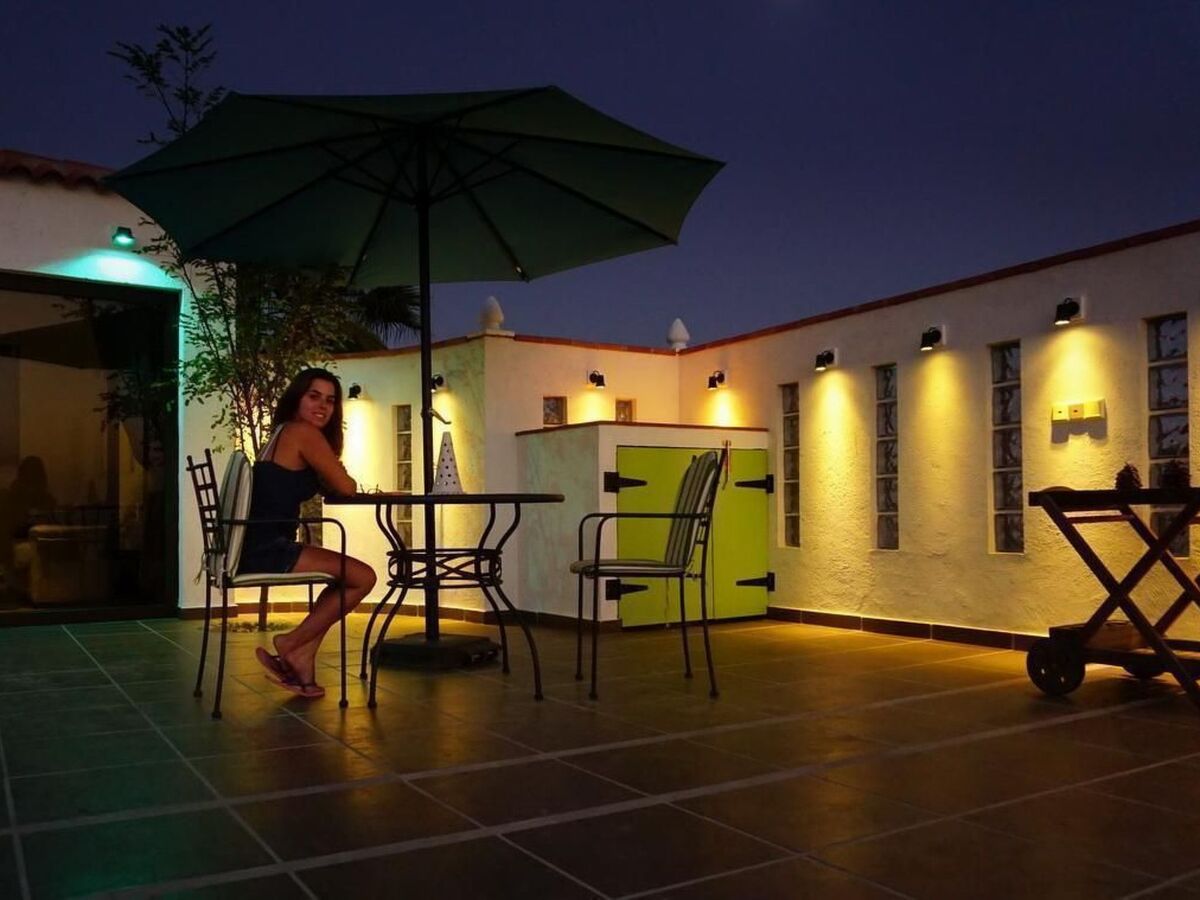 Casa Pascal – Maison 1 chambre avec vue mer à Chío - Photo 3
