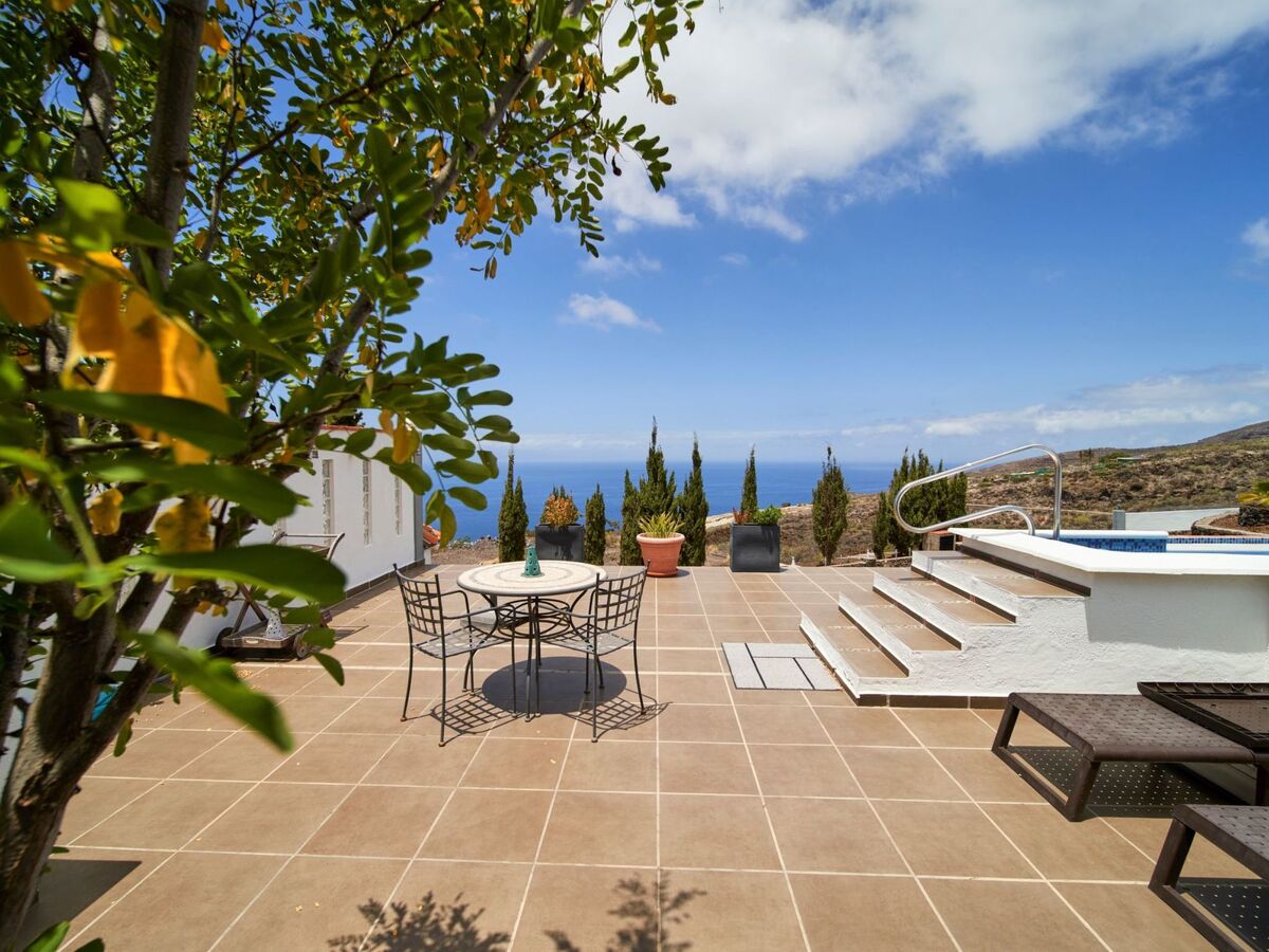 Casa Pascal – Maison 1 chambre avec vue mer à Chío - Photo 4