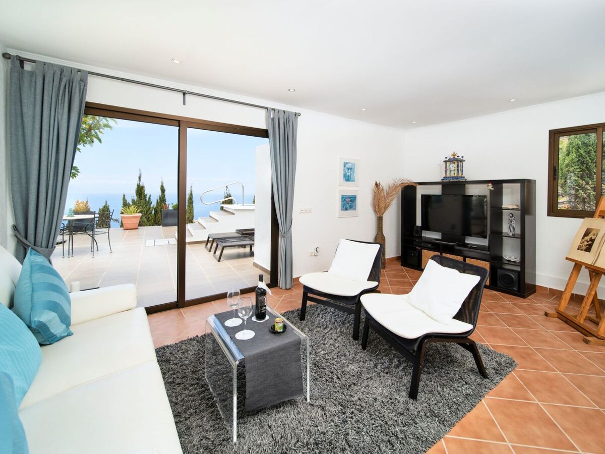 Casa Pascal – Maison 1 chambre avec vue mer à Chío - Photo 5