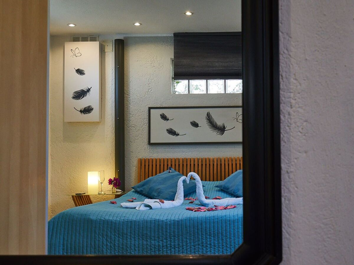 Casa Pascal – Maison 1 chambre avec vue mer à Chío - Photo 16