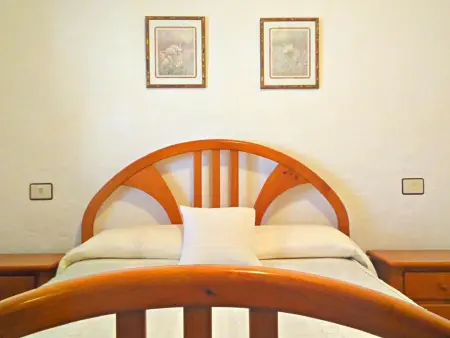 Appartement Faro de Sardina – vue mer, terrasse, à 50 m de l'océan : photo 5
