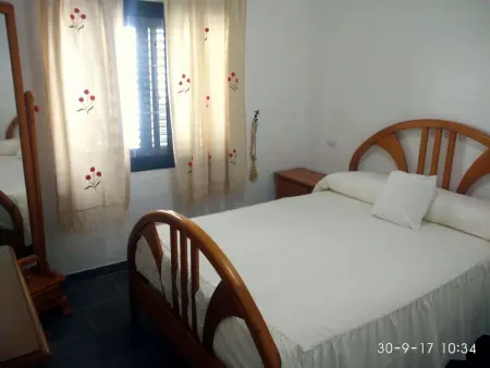 Appartement Faro de Sardina – vue mer, terrasse, à 50 m de l'océan : photo 7