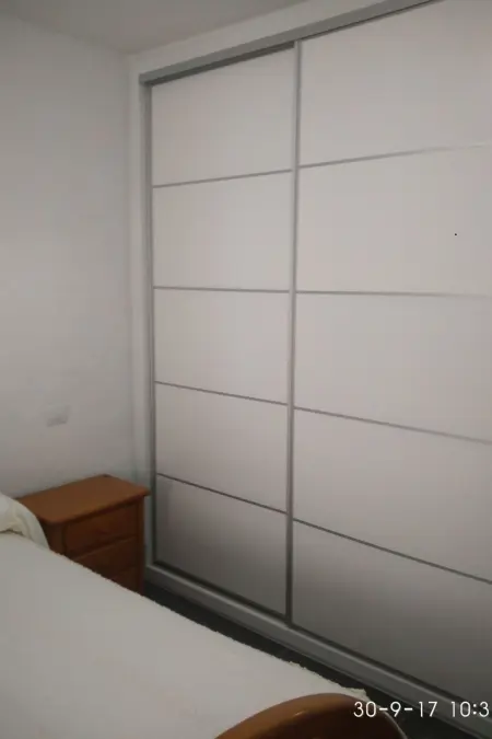 Appartement Faro de Sardina – vue mer, terrasse, à 50 m de l'océan : photo 8
