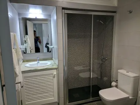 Appartement Faro de Sardina – vue mer, terrasse, à 50 m de l'océan : photo 10