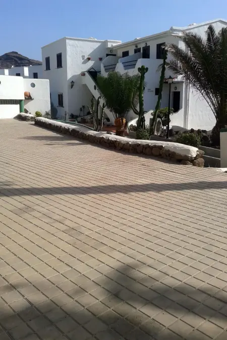 Appartement Faro de Sardina – vue mer, terrasse, à 50 m de l'océan : photo 19