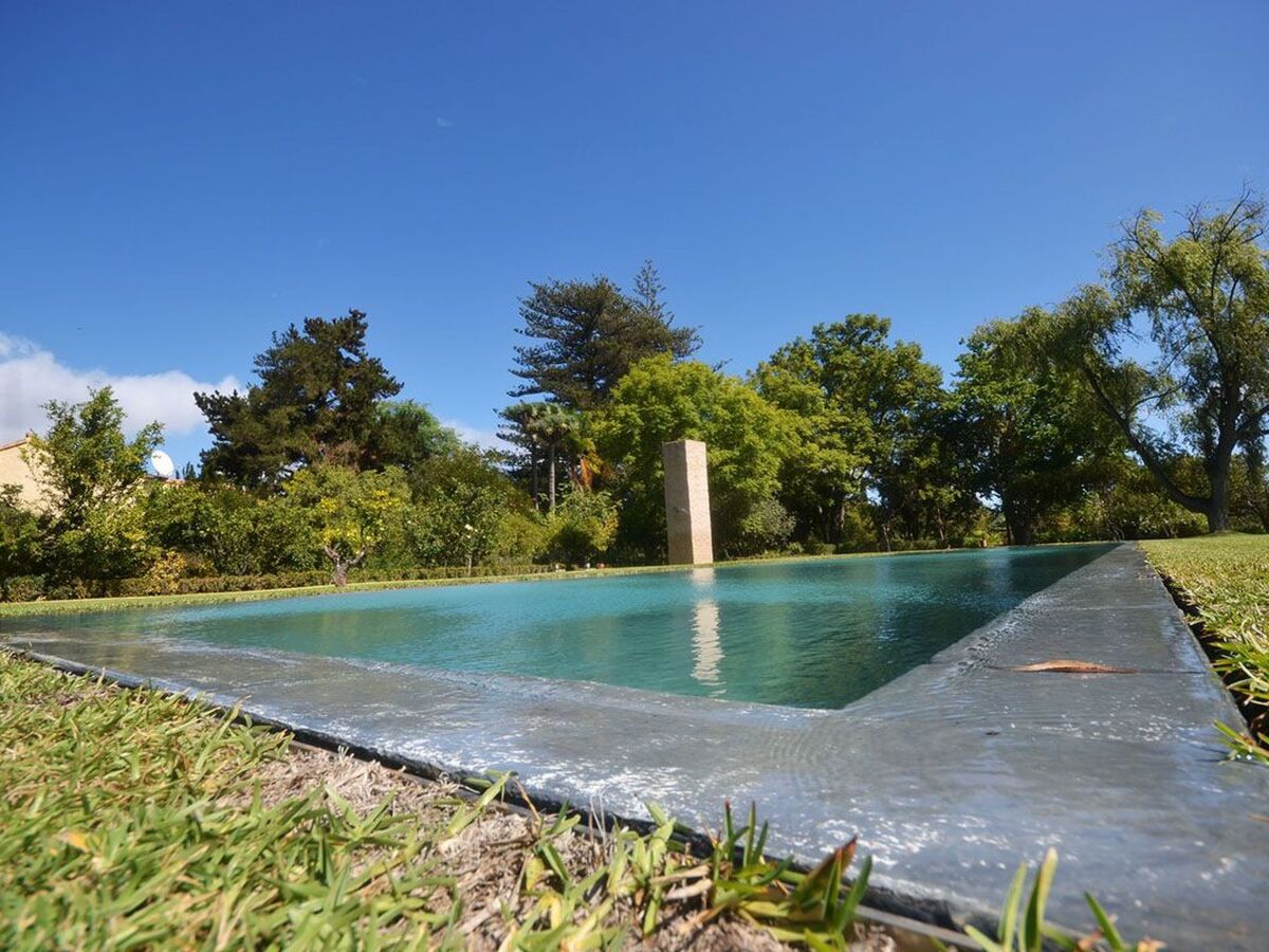 Maison Madroñal : piscine 22m et jardin de 5000m² - Photo 3