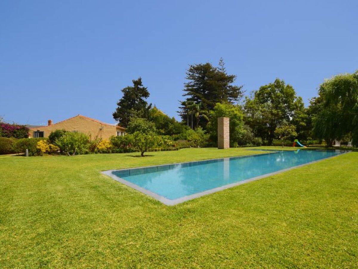 Maison Madroñal : piscine 22m et jardin de 5000m² - Photo 11