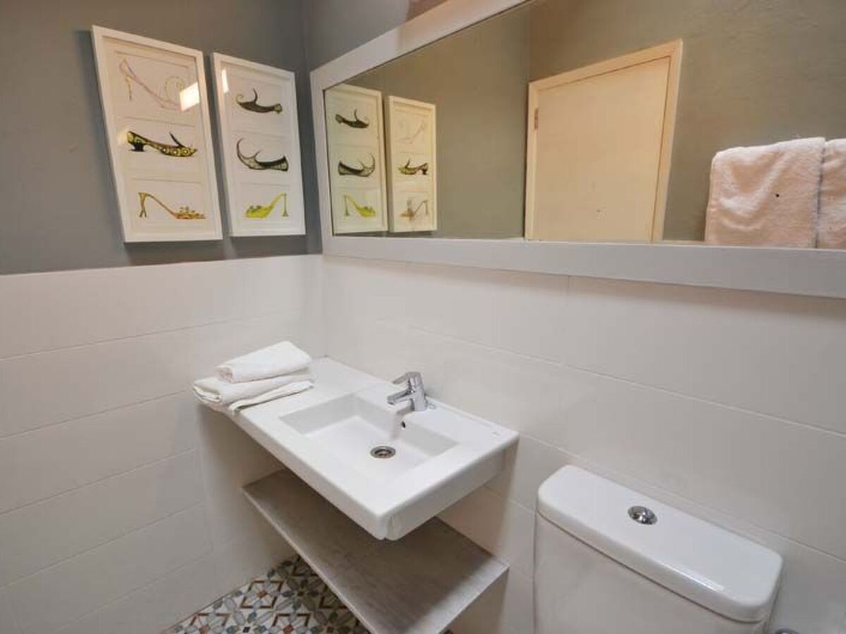 Maison Madroñal : piscine 22m et jardin de 5000m² - Photo 38