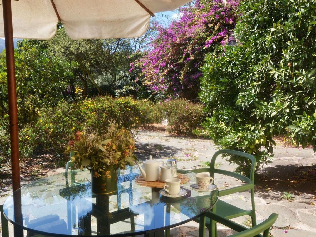 Maison Madroñal : piscine 22m et jardin de 5000m² - Photo 40
