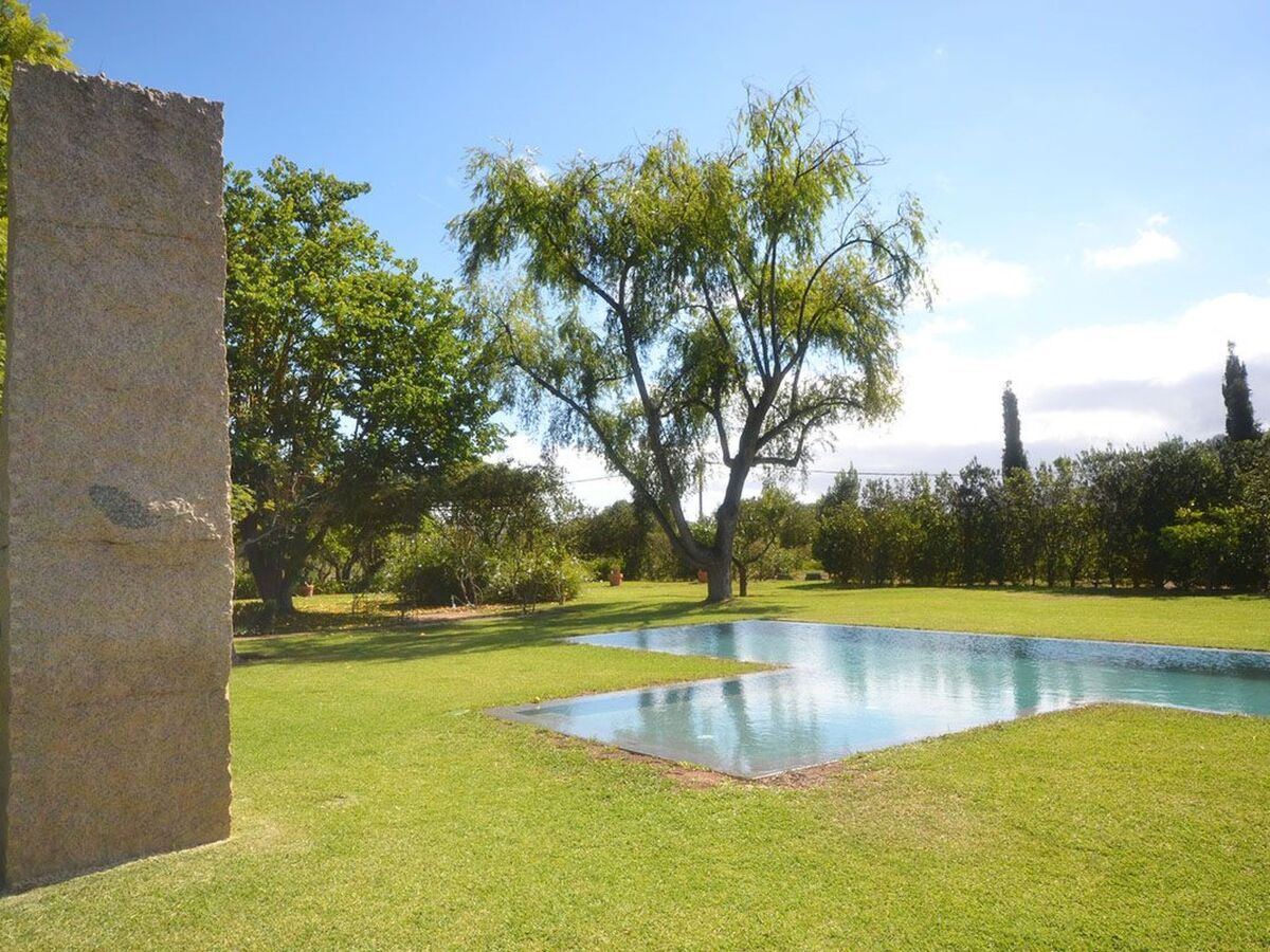 Maison Madroñal : piscine 22m et jardin de 5000m² - Photo 42