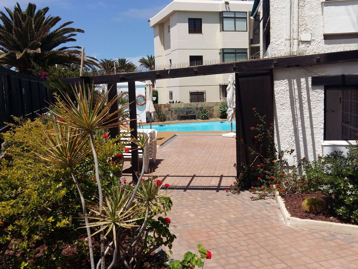 Appartement face à Playa del Inglés, Maspalomas - Photo 2