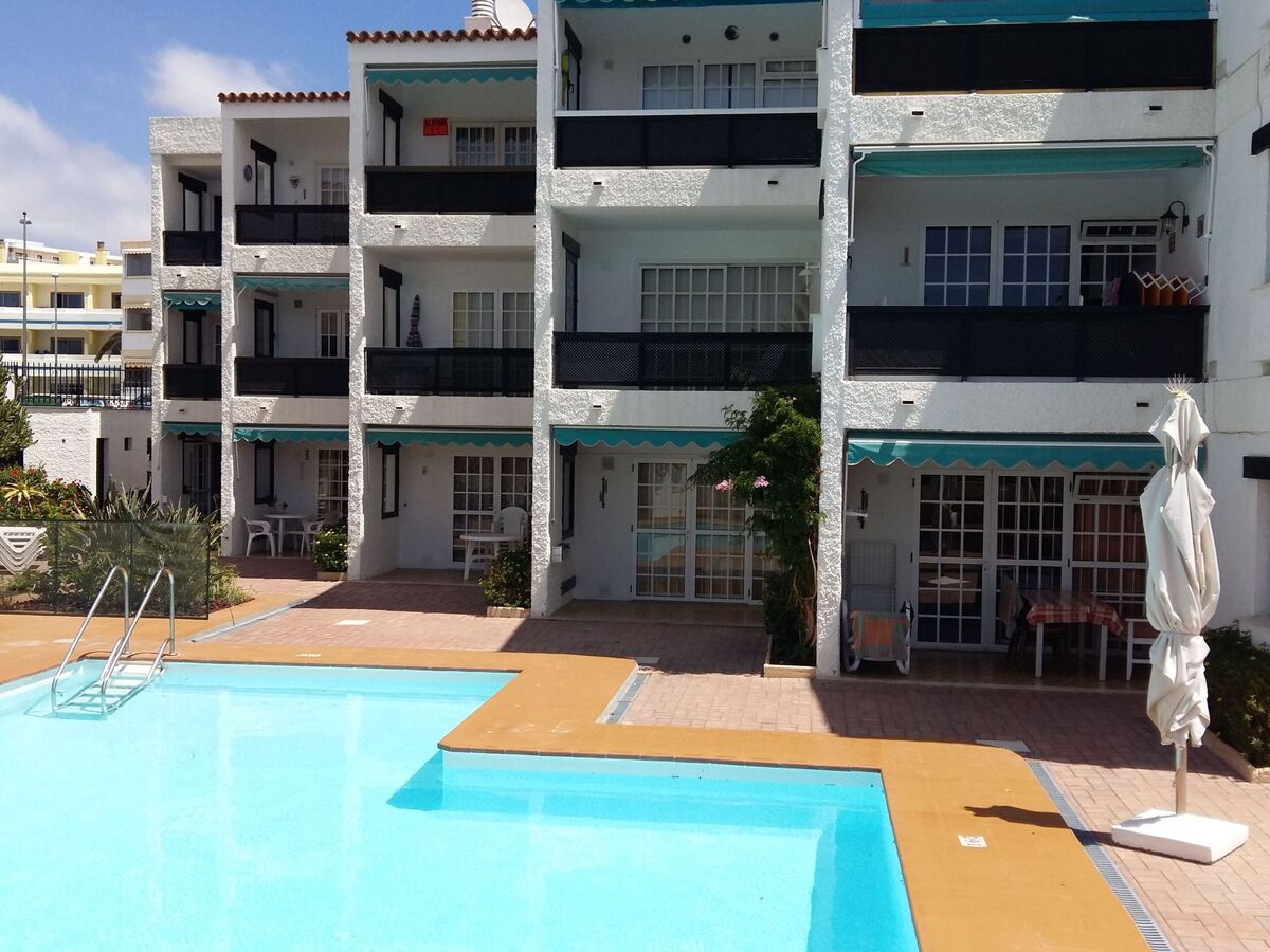 Appartement face à Playa del Inglés, Maspalomas - Photo 4