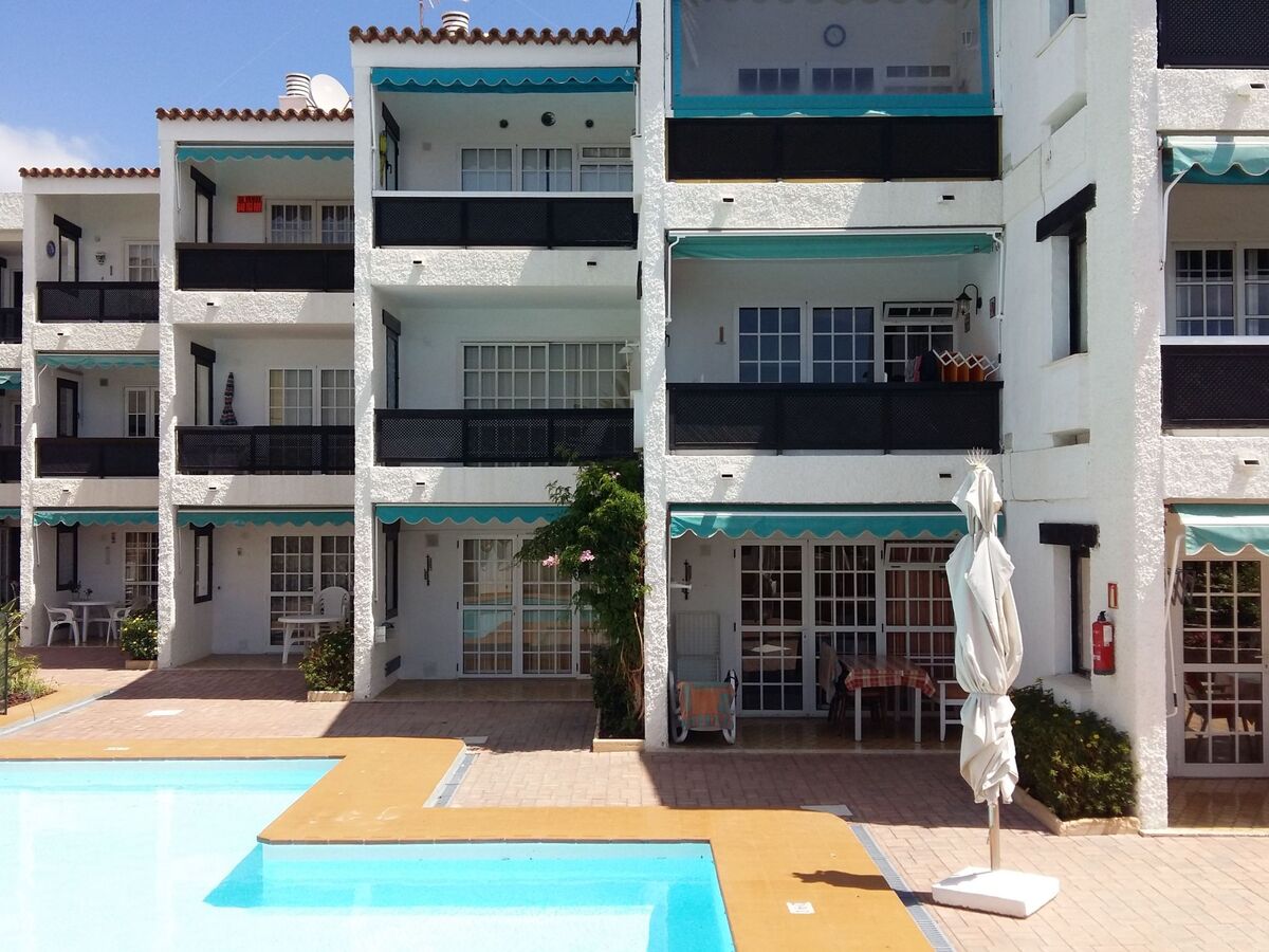 Appartement face à Playa del Inglés, Maspalomas - Photo 5