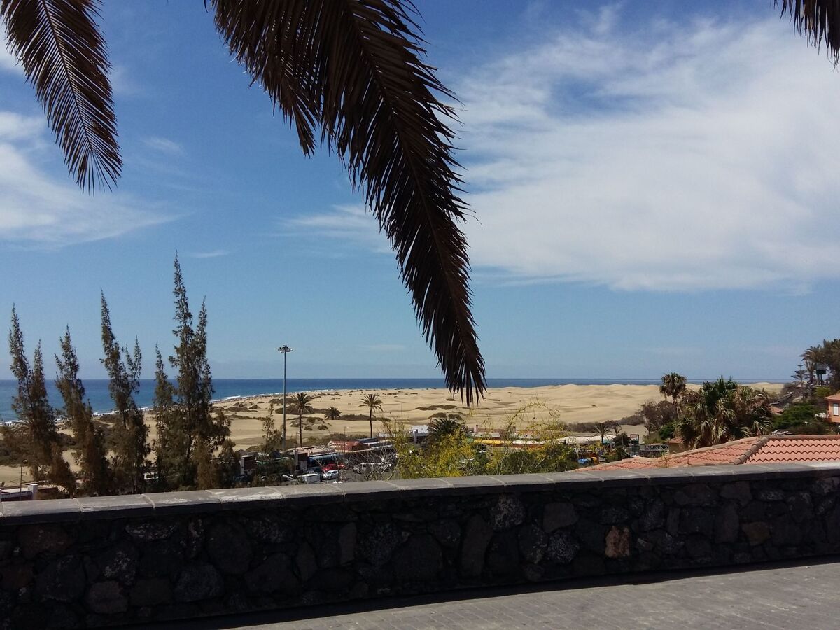 Appartement face à Playa del Inglés, Maspalomas - Photo 6