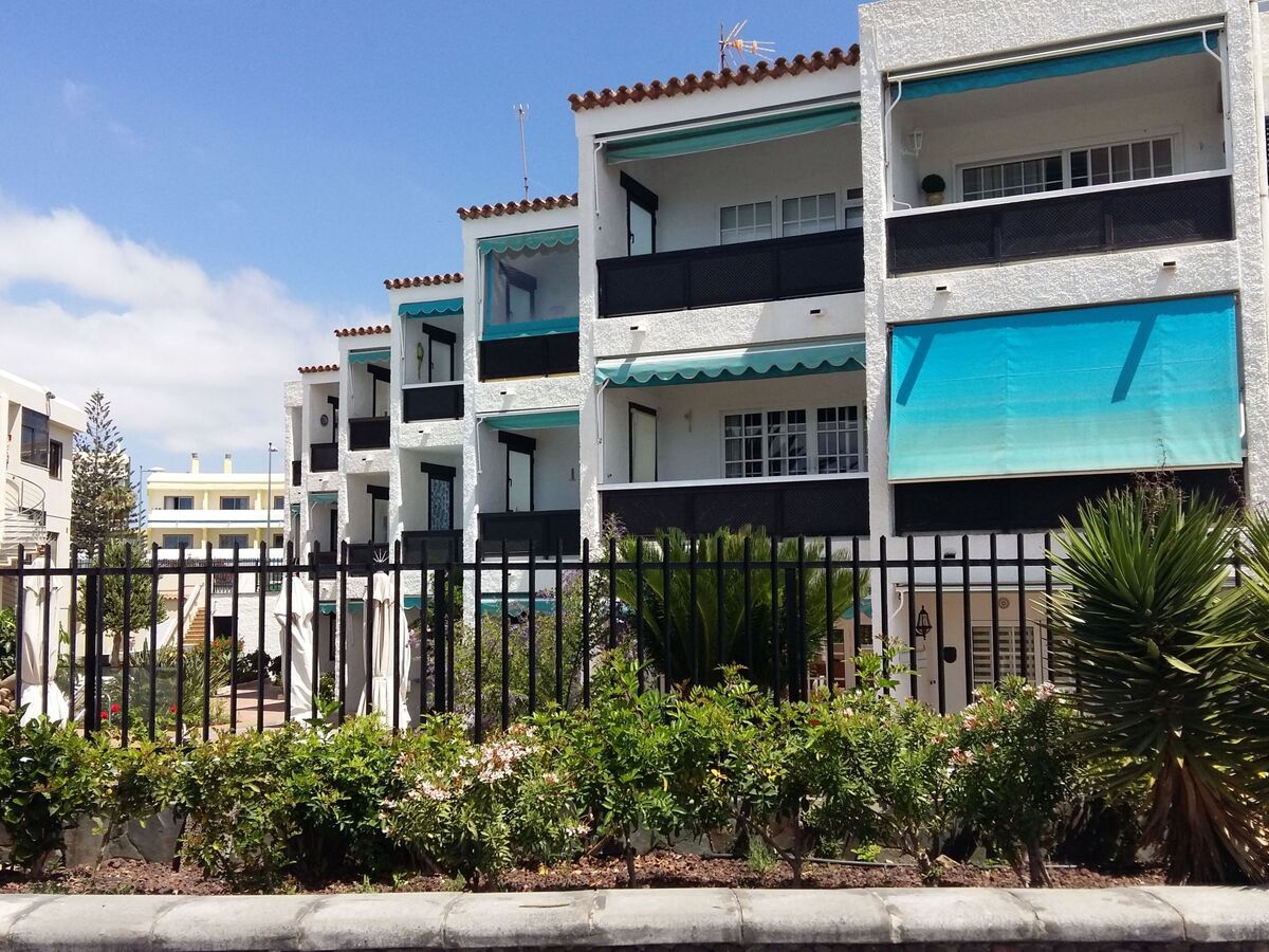 Appartement face à Playa del Inglés, Maspalomas - Photo 7