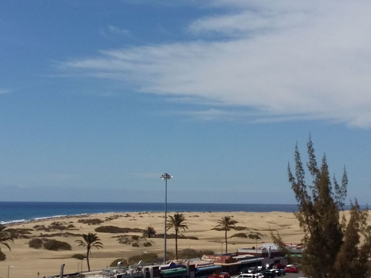 Appartement face à Playa del Inglés, Maspalomas - Photo 8