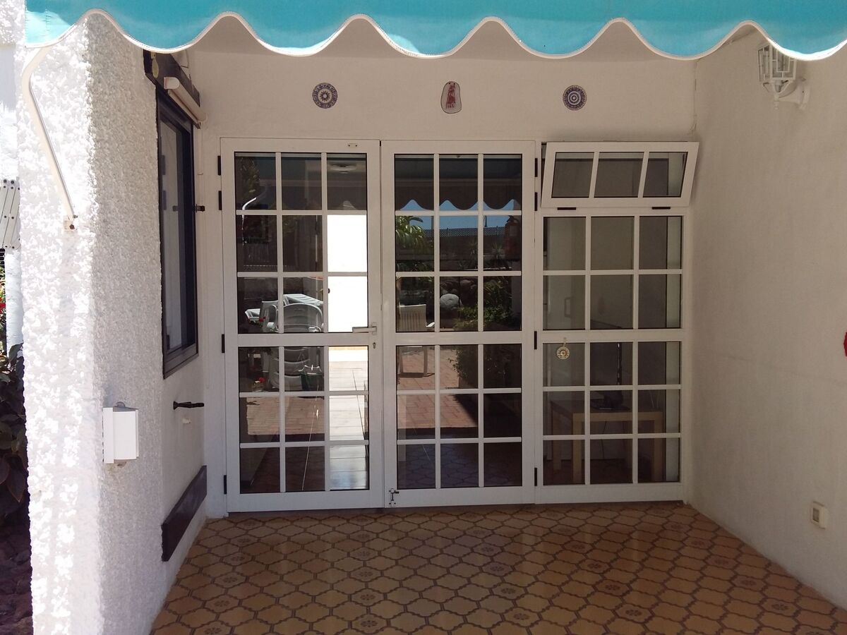 Appartement face à Playa del Inglés, Maspalomas - Photo 9