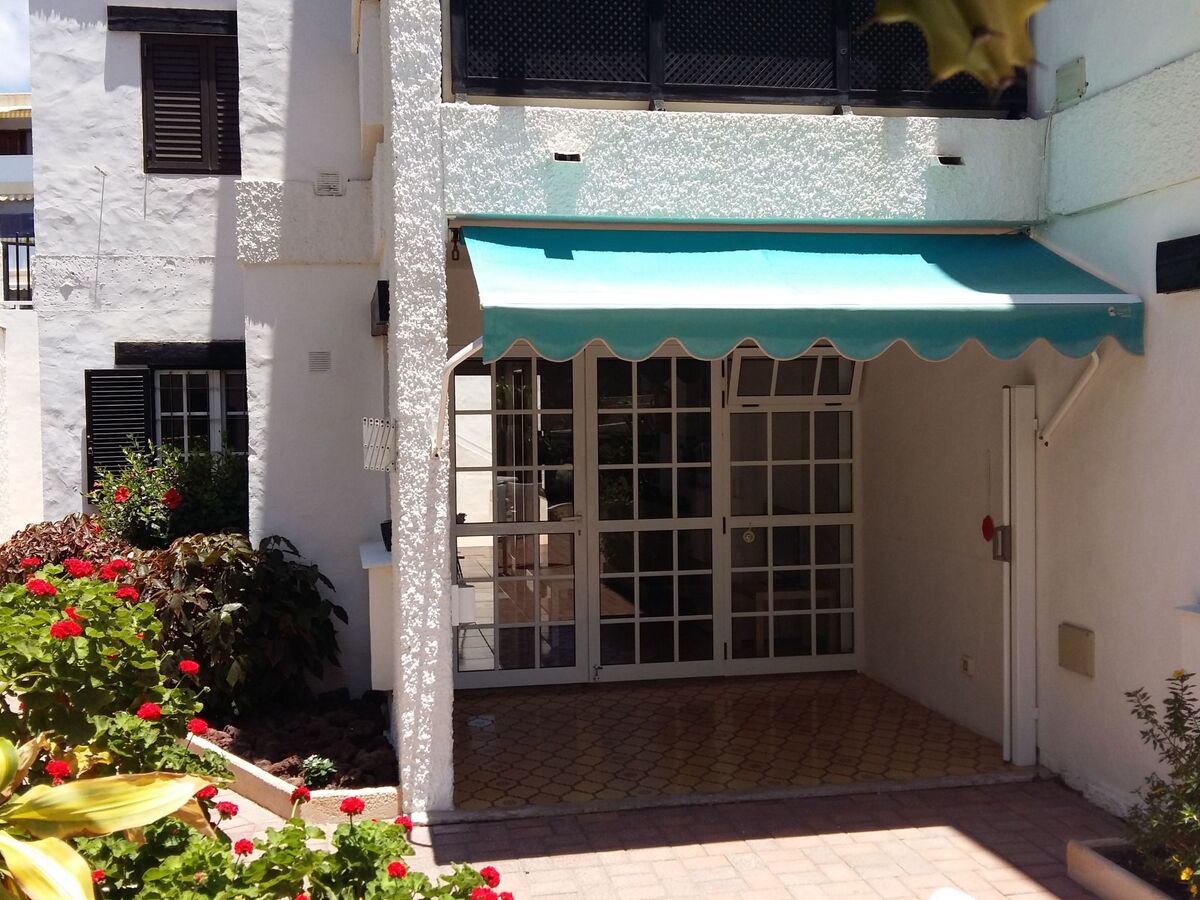 Appartement face à Playa del Inglés, Maspalomas - Photo 10
