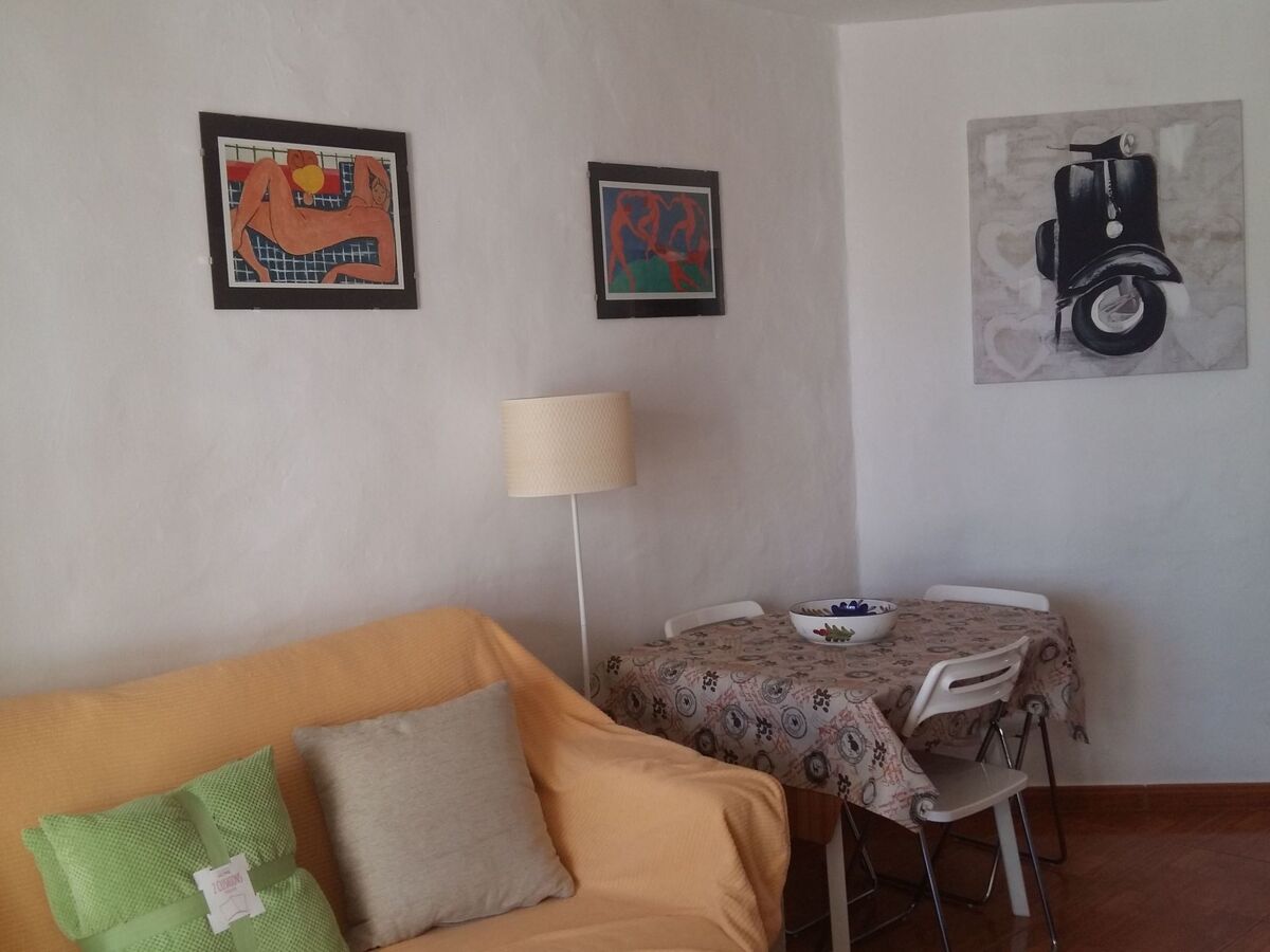 Appartement face à Playa del Inglés, Maspalomas - Photo 13