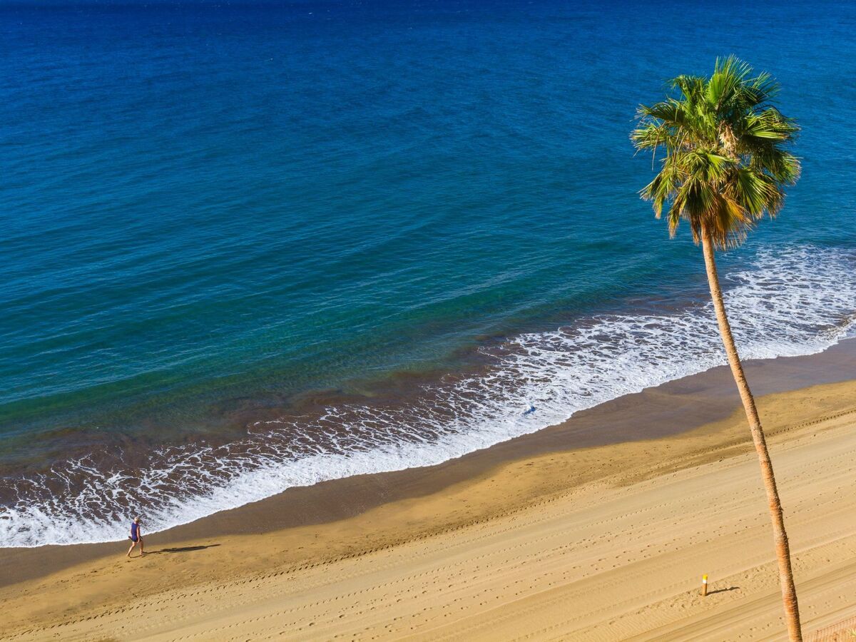 Appartement face à Playa del Inglés, Maspalomas - Photo 15