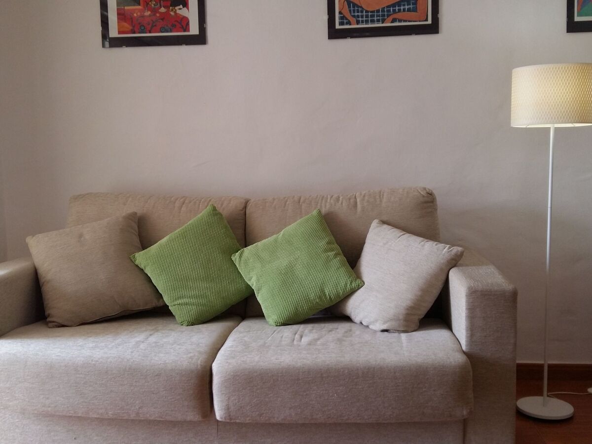 Appartement face à Playa del Inglés, Maspalomas - Photo 16