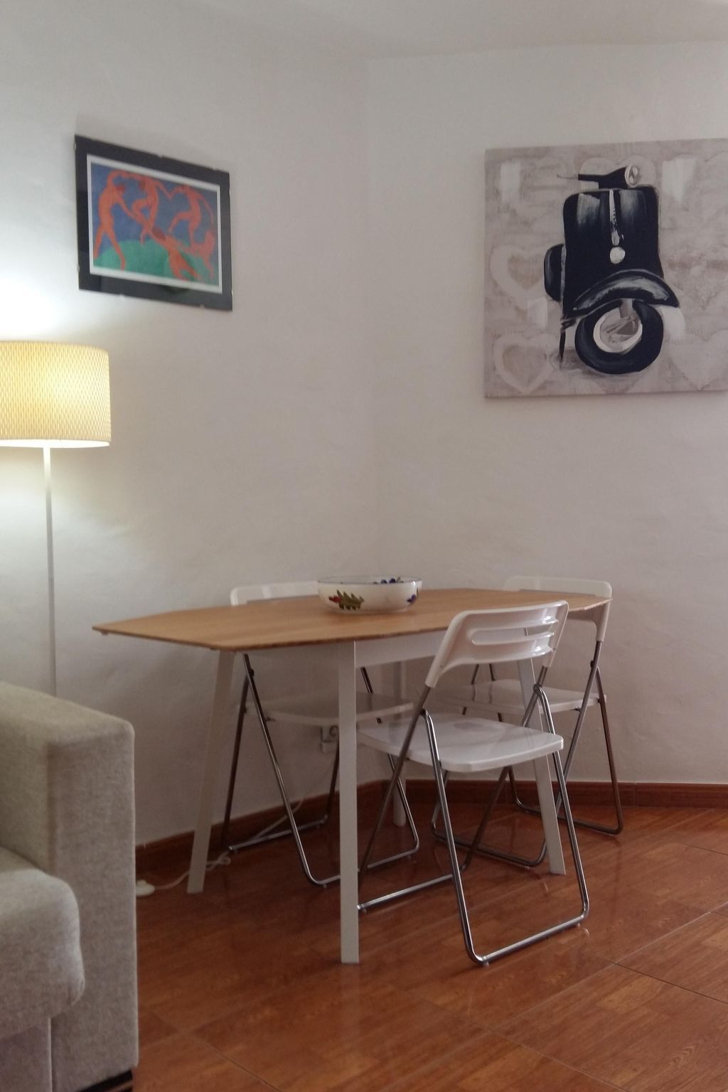 Appartement face à Playa del Inglés, Maspalomas - Photo 17