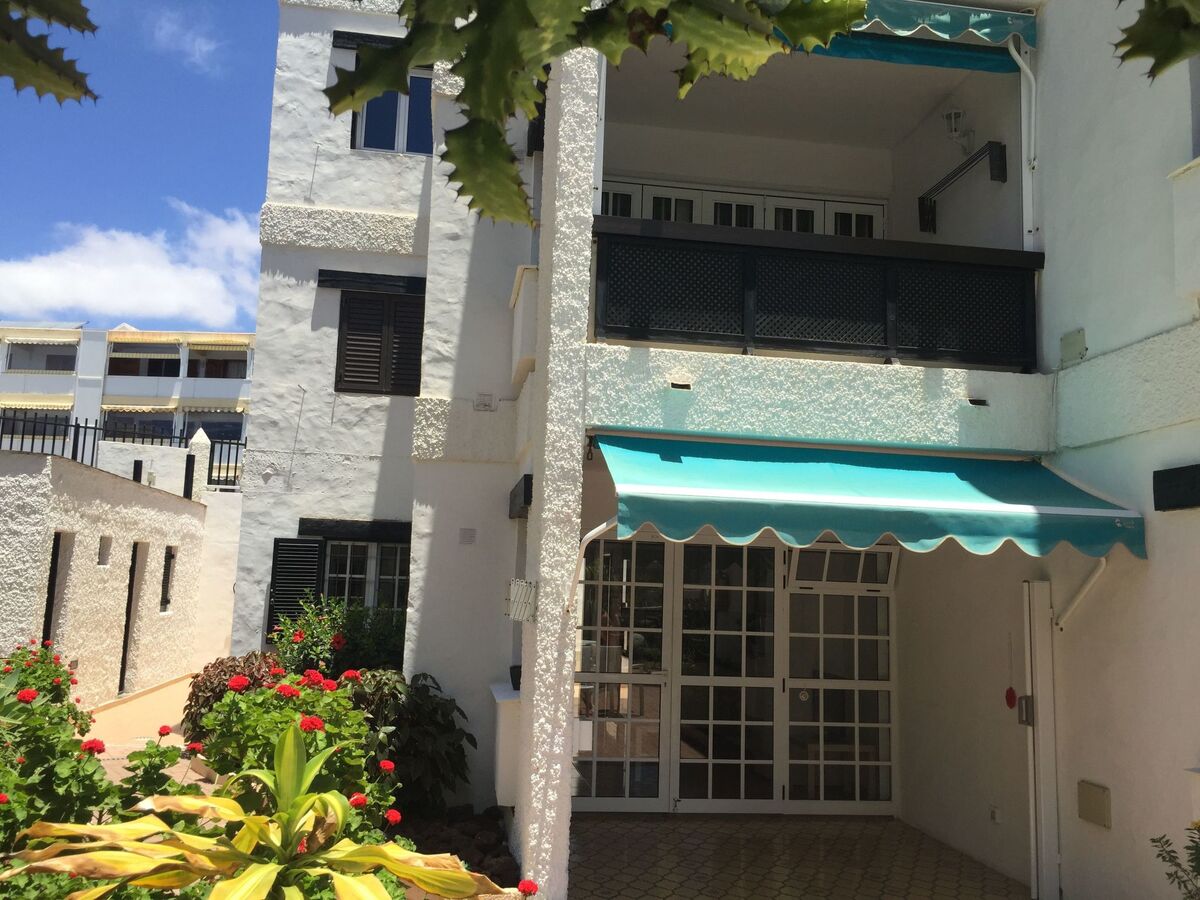 Appartement face à Playa del Inglés, Maspalomas - Photo 20