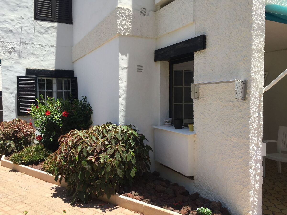 Appartement face à Playa del Inglés, Maspalomas - Photo 21