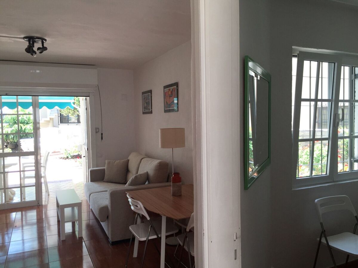 Appartement face à Playa del Inglés, Maspalomas - Photo 23