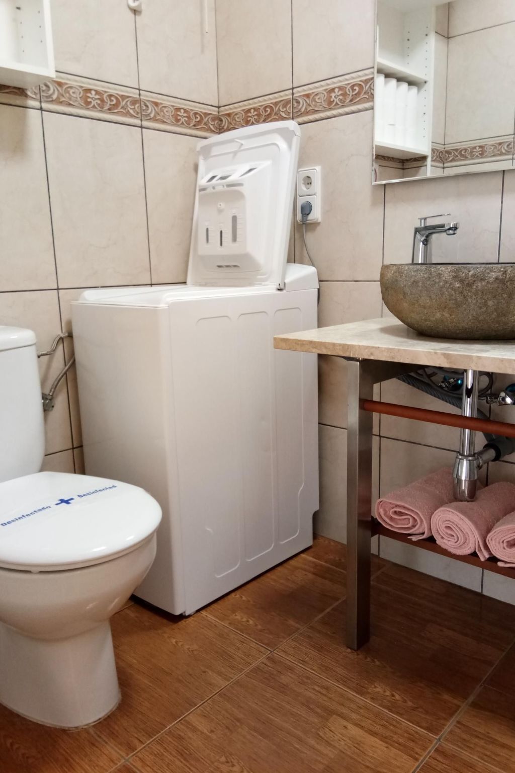 Appartement face à Playa del Inglés, Maspalomas - Photo 25